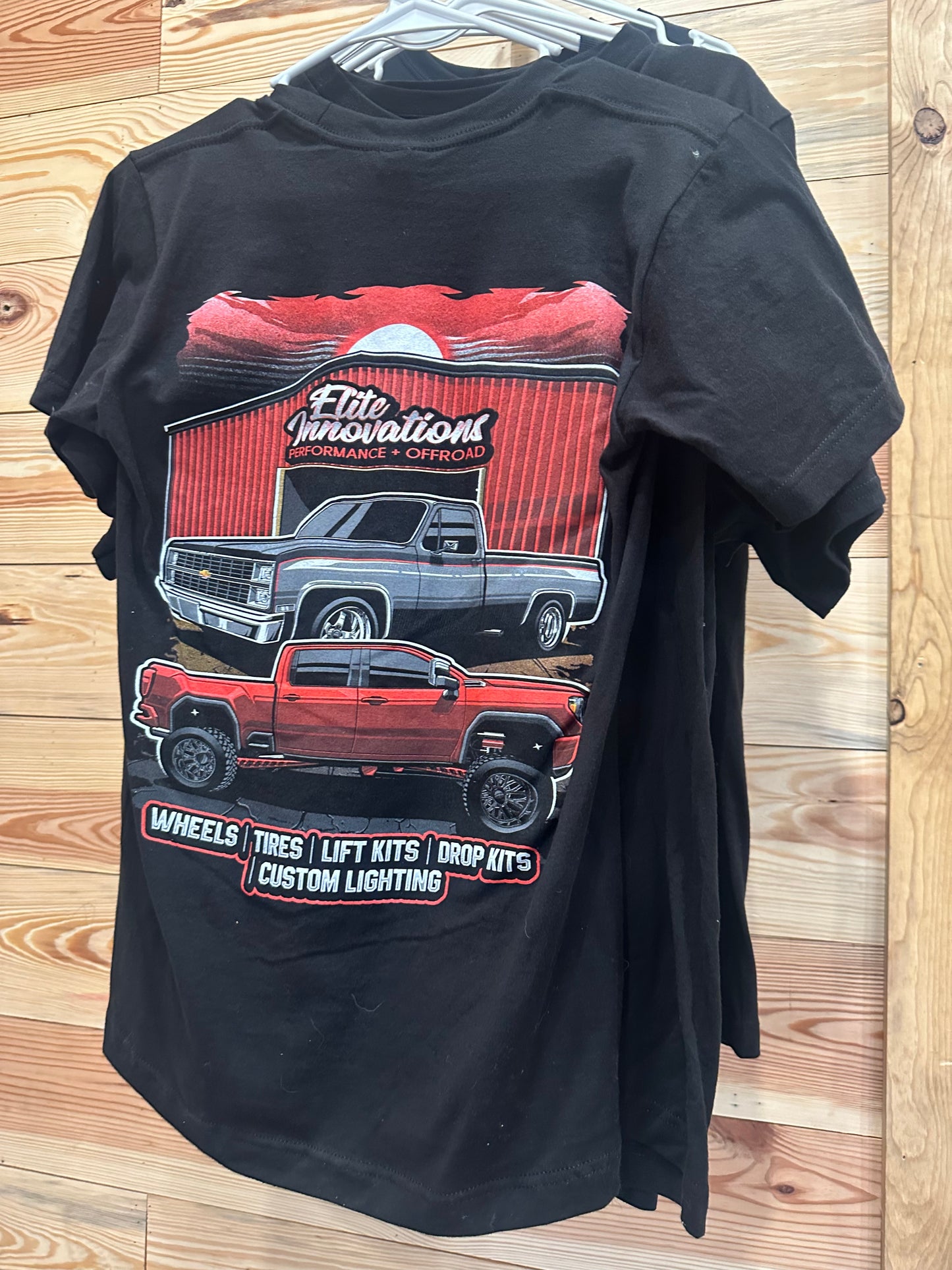 Short Sleeve T-shirt