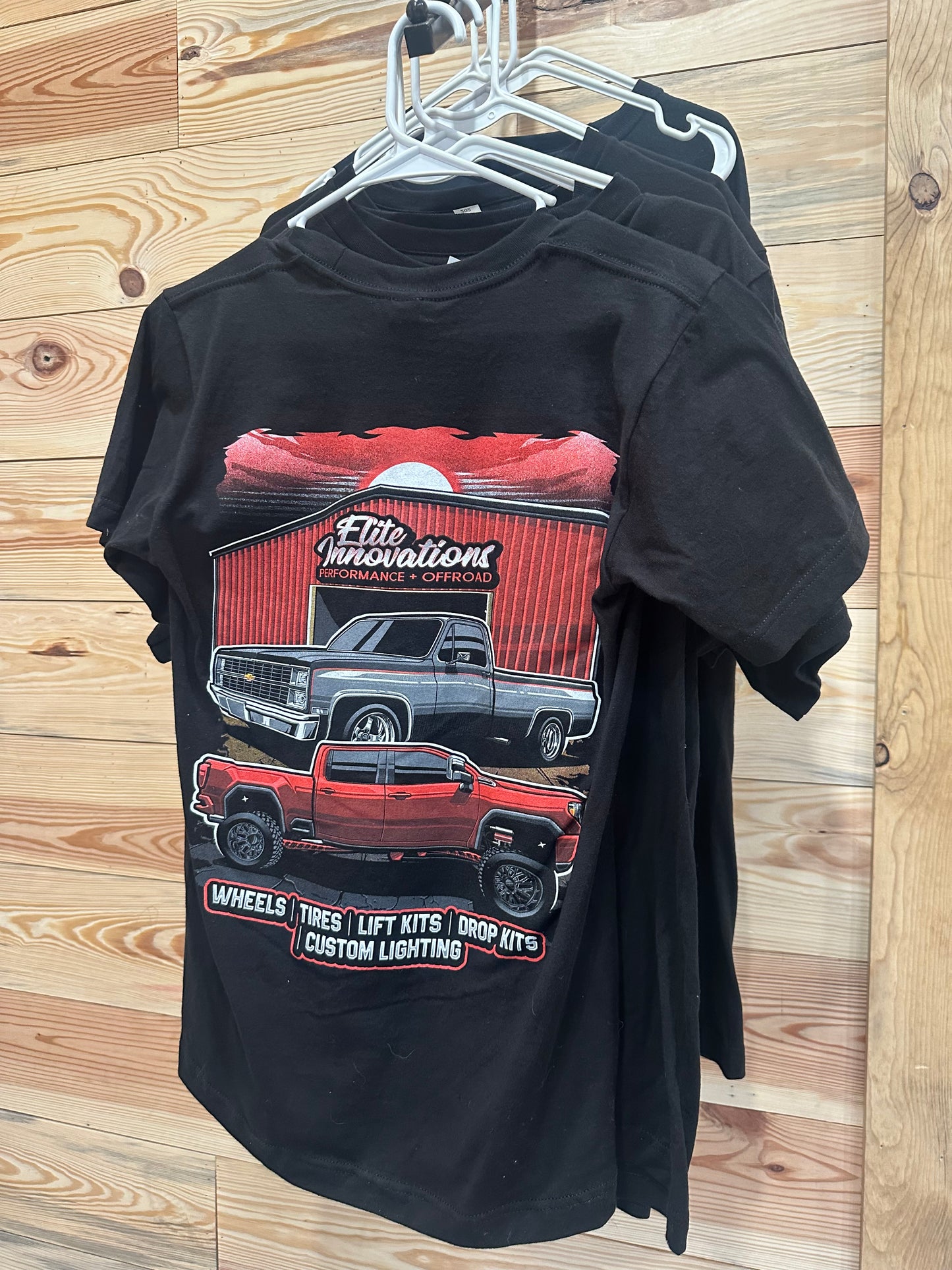 Short Sleeve T-shirt