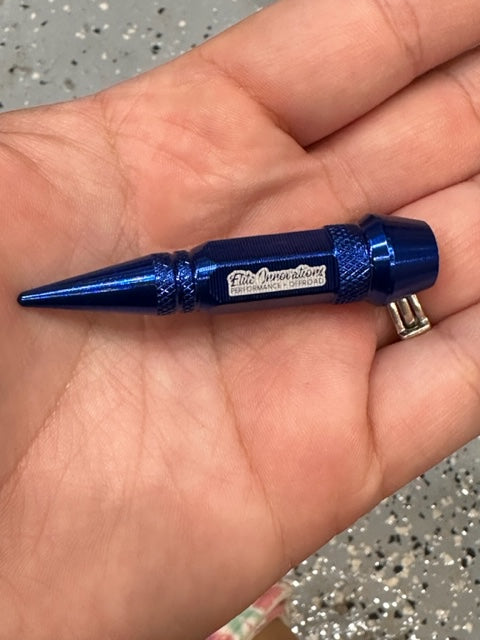 Valve Stem Caps Set