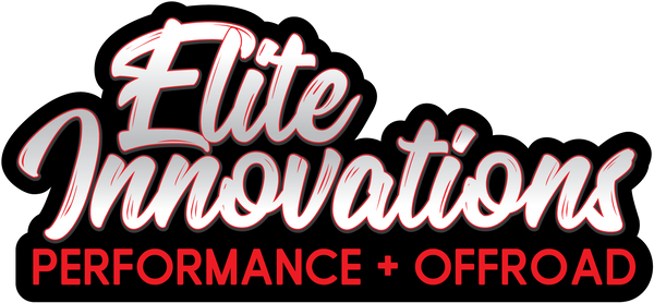 Elite Innovations Performance and Offroad 