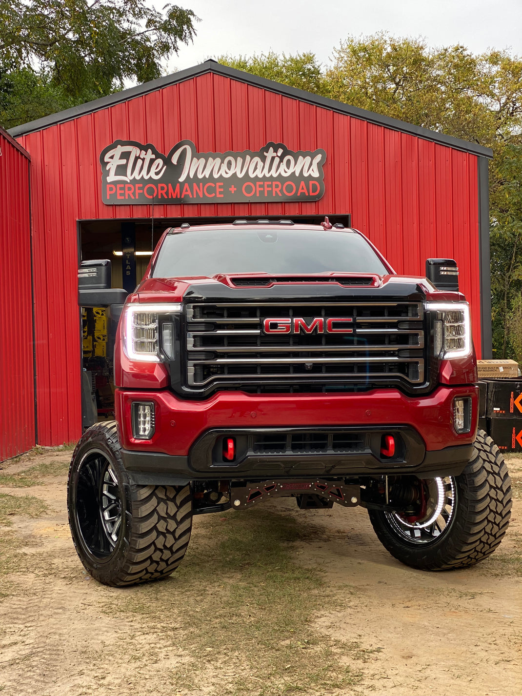 Elite Innovations Performance and Offroad – Elite Innovations ...