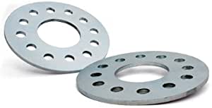 0.25'' Thick Wheel Spacers (2PC)