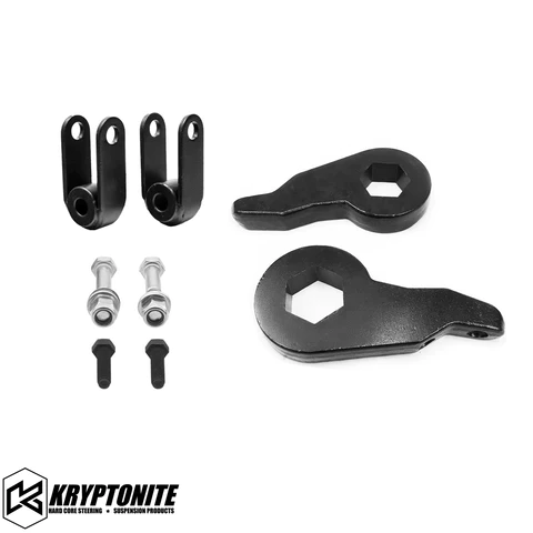 KRYPTONITE STAGE 1 LEVELING KIT 1/2 TON 6 LUG 1999-2006