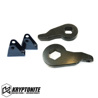 KRYPTONITE STAGE 2 LEVELING KIT 2001-2010