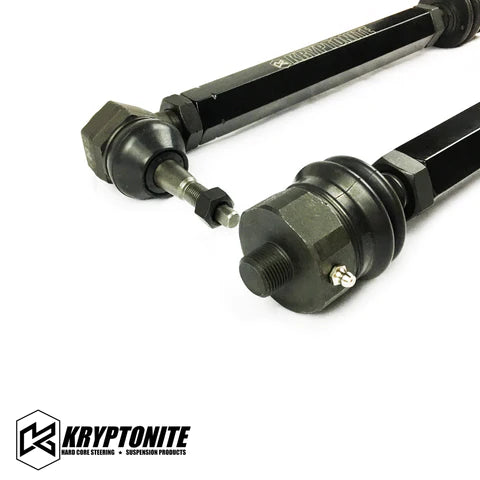 KRYPTONITE DEATH GRIP TIE RODS 2011-2023