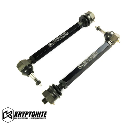 KRYPTONITE DEATH GRIP TIE RODS 2011-2023