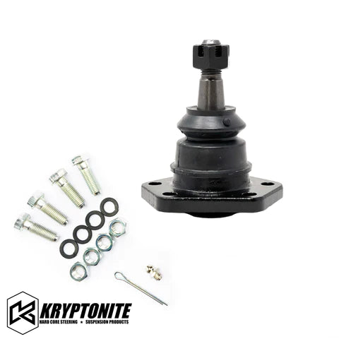 KRYPTONITE UPPER AND LOWER BALL JOINT PACKAGE DEAL (FOR AFTERMARKET CONTROL ARMS) 2011-2023