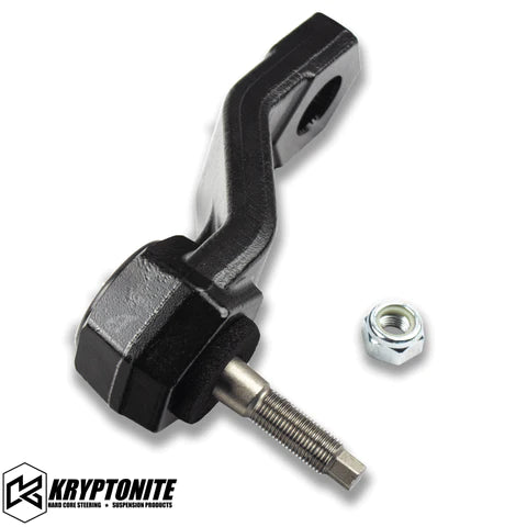 KRYPTONITE DEATH GRIP PITMAN ARM (3 Spline)