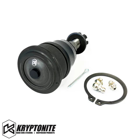 KRYPTONITE UPPER AND LOWER BALL JOINT PACKAGE DEAL (FOR STOCK CONTROL ARMS) 2001-2010